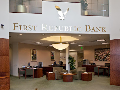 First Republic Bank company image