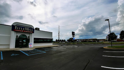 TitleMax Title Loans company image