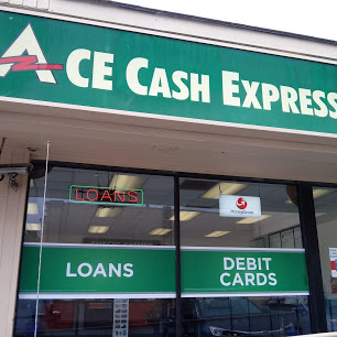 ACE Cash Express company image