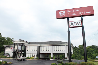 First State Community Bank company image