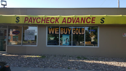 Paycheck Advance Gold Buyers company image
