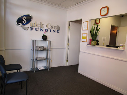 Quick Cash Funding LLC | Car Title Loans company image