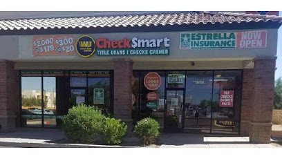 CheckSmart company image
