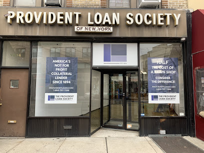 Loan Island Pawnshop company image