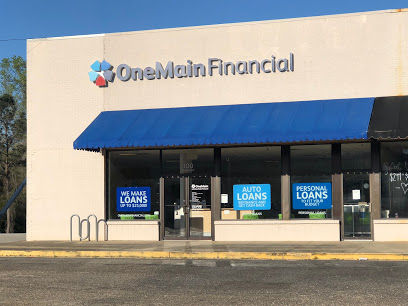 OneMain Financial company image