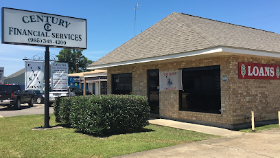 Century Financial Services and Notary LLC company image