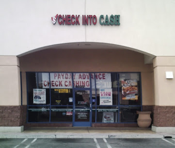 Check Into Cash company image