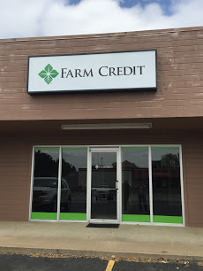 Farm Credit of Western Arkansas - Alma company image