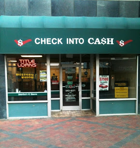 Direct Payday Loans company image