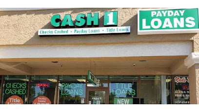 Fast Auto And Payday Loans company image