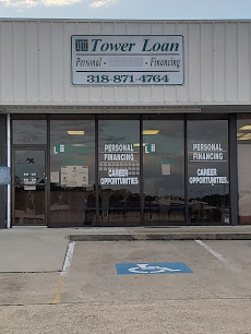 Tower Loan company image