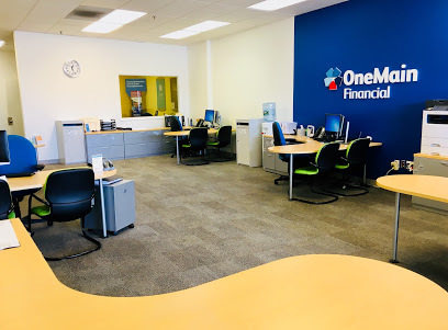 OneMain Financial company image