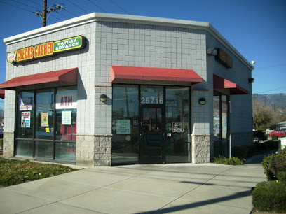 USA Checks Cashed & Payday Advance company image