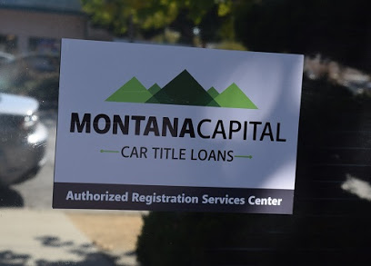 Montana Capital Car Title Loans company image