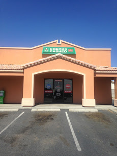 Lake Havasu City Car Title Loans company image