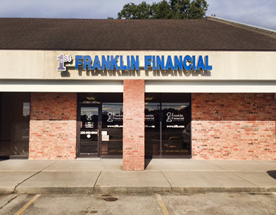1st Franklin Financial company image