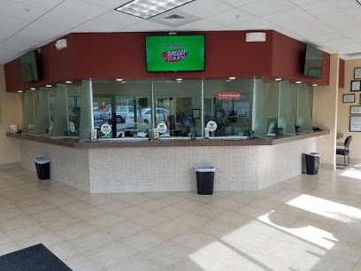 Speedy Cash company image