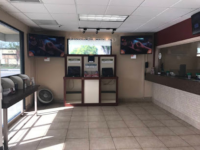 Speedy Cash company image