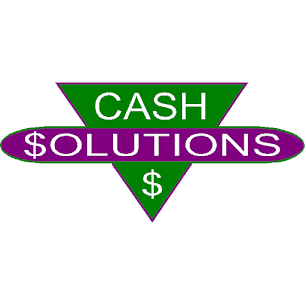 Cash Solutions company image