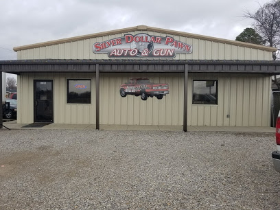 S & S Pawn company image