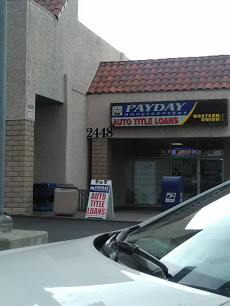 Payday Money Centers- Anaheim company image