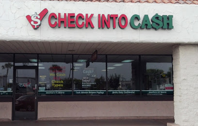 Check Into Cash company image
