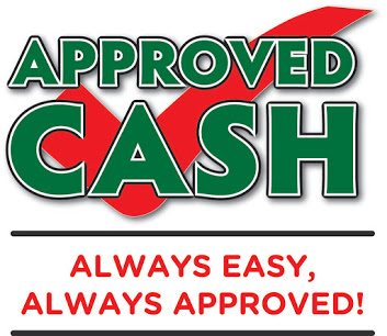 Approved Cash company image