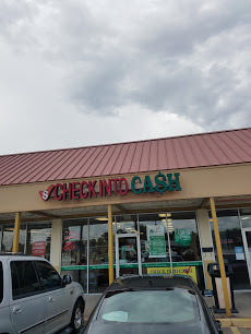 Check Into Cash company image