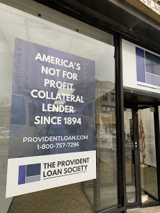 Provident Loan Society of NY (Bay Ridge) company image