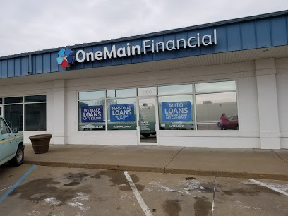 OneMain Financial company image