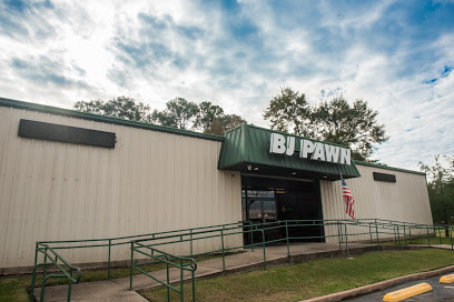 BJ Pawn company image