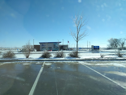 Collins Community Credit Union company image