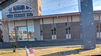 Southern Bancorp Bank company image