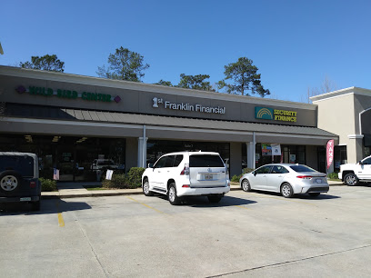 1st Franklin Financial company image