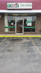 Check Into Cash company image