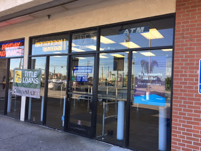 CCS Title Loans - LoanMart Santa Ana company image