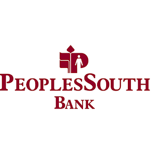 PeoplesSouth Bank company image