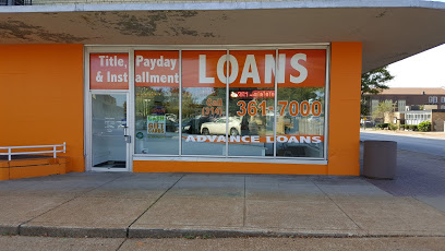 Loan Express Co company image