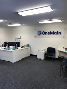 OneMain Financial company image