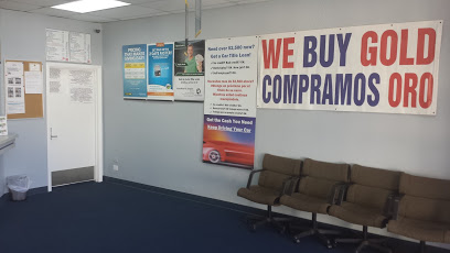 Quicken Cash company image