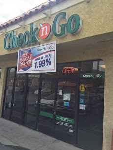 Check `n Go company image