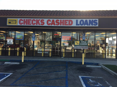 CCS Title Loans - LoanMart Norwalk company image