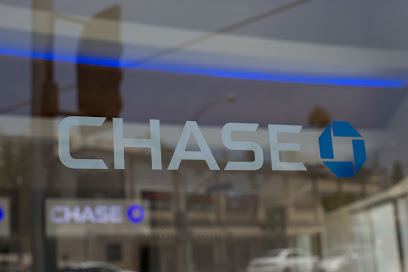 Chase Bank company image