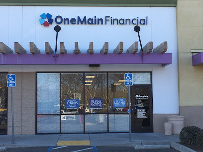 OneMain Financial company image