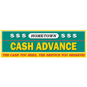 Hometown Cash Advance company image