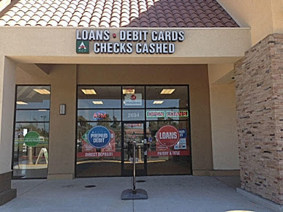 ACE Cash Express company image