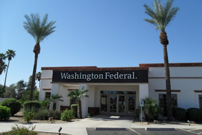 Washington Federal Bank company image