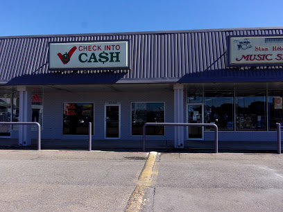 Quick & Easy Payday Loans company image