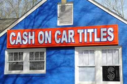 Car Title Loans California company image