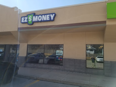 EZ Money Check Cashing company image